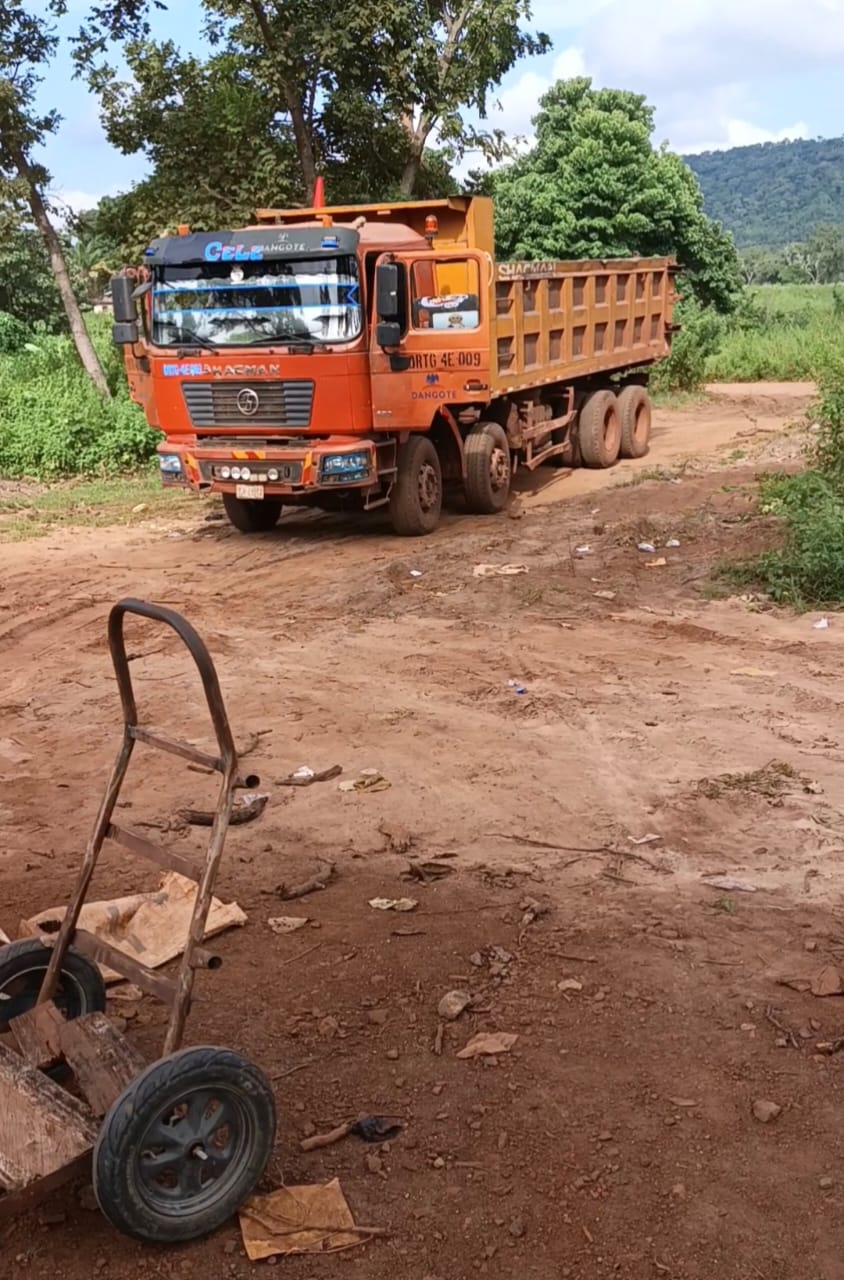 Regional Logistics